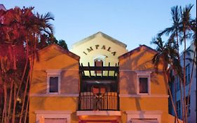 Impala Hotel South Beach